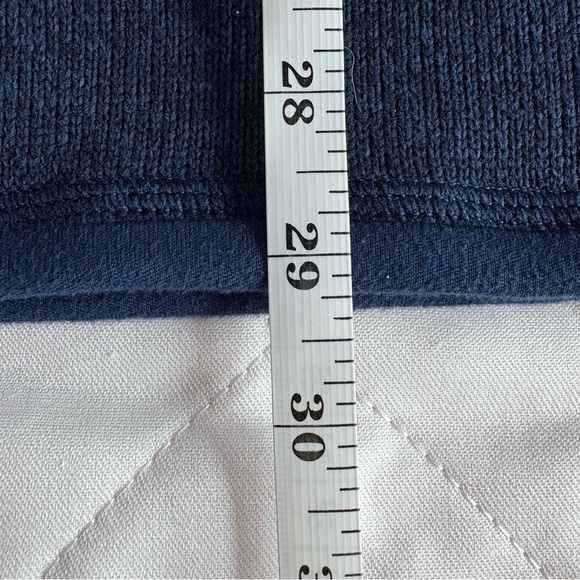 Patagonia Better Sweater 1/4 Zip Fleece Pullover - Picture 11 of 11